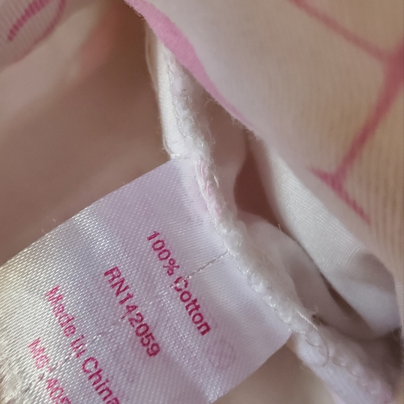 Macbeth collection flamingo shorts size xs - Picture 6 of 6